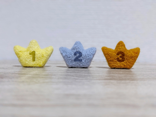 ファクタリング会社トップ３